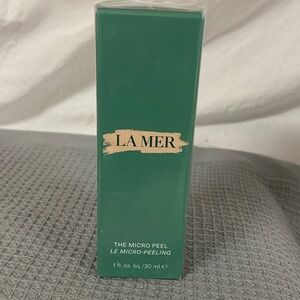 La Mer The Micro Peel